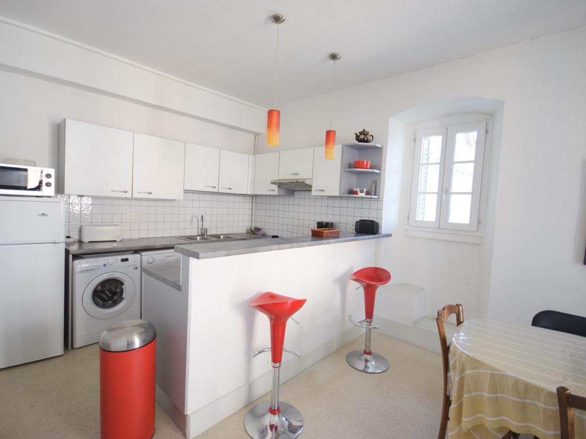 Appartement Évian-les-Bains, 2 pièces, 4 personnes - FR-1-498-14 Exterior foto